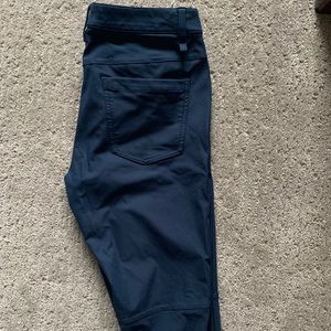ABC Skinny Men’s Pants